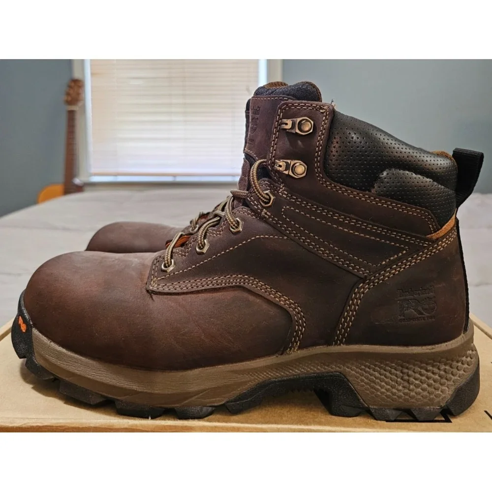 Timberland PRO® (Men's 11 M) 6